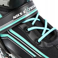 nils extreme m - Nils Extreme NH18190 (juodi/mėlyni) - 9 nuotrauka
