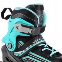 nils extreme m - Nils Extreme NH18190 (juodi/mėlyni) - 10 nuotrauka