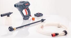Pirkti  AL-KO PW 2040 Easy Flex - Photo 3