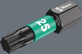 wera check 30 -  Wera Check 30 Impaktor 1 Bit Set 30pcs - 2 nuotrauka