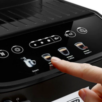 delonghi magnifica evo - DeLonghi ECAM290.22.B - 3 nuotrauka