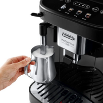 delonghi magnifica evo - DeLonghi ECAM290.22.B - 4 nuotrauka