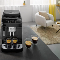 delonghi magnifica evo - DeLonghi ECAM290.22.B - 6 nuotrauka