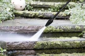 karcher antgaliai - Karcher 2.642-728.0 DB 145 Full Control Dirt Blaster - 2 nuotrauka