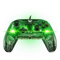 laidinis pultelis - PDP  Laidinis Valdiklis | Xbox One, series XIS,  Windows (Afterglow) - 2 nuotrauka