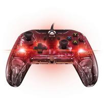 laidinis pultelis - PDP  Laidinis Valdiklis | Xbox One, series XIS,  Windows (Afterglow) - 3 nuotrauka