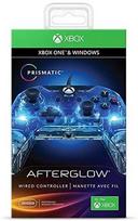 laidinis pultelis - PDP  Laidinis Valdiklis | Xbox One, series XIS,  Windows (Afterglow) - 4 nuotrauka