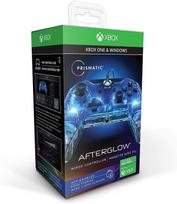 laidinis pultelis - PDP  Laidinis Valdiklis | Xbox One, series XIS,  Windows (Afterglow) - 5 nuotrauka