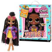 MGA L.O.L. Surprise World Travel Sunset