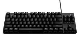 logitech keyboard - Klaviatūra Logitech G413 TKL SE US - 2 nuotrauka