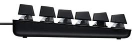 logitech keyboard - Klaviatūra Logitech G413 TKL SE US - 4 nuotrauka