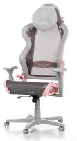 Pirkti Žaidimų kėdė DXRacer Air R1S-GPG, rožinė/pilka - Photo 1