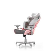 Pirkti Žaidimų kėdė DXRacer Air R1S-GPG, rožinė/pilka - Photo 6