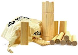 kubb - Žaidimas Schildkrot Kubb - 2 nuotrauka