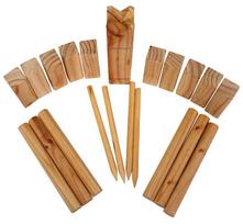 kubb - Žaidimas Schildkrot Kubb - 3 nuotrauka
