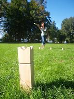 kubb - Žaidimas Schildkrot Kubb - 4 nuotrauka