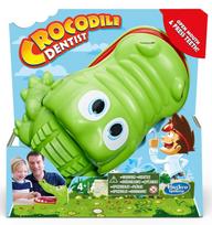 Stalo žaidimas Hasbro Crocodile Dentist E4898BAL