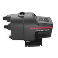 vandens siurblys -  Grundfos Scala1 3-45, 910 W - 3 nuotrauka
