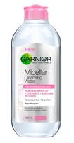 Garnier Micellar Cleansing Water Micelinis vanduo, 400ml