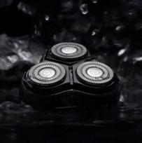 blackstone -  Xiaomi BlackStone - 4 nuotrauka