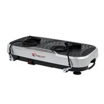 vibro platforma - Daugiafunkcinis treniruoklis Christopeit Vibro 3000 - 2 nuotrauka