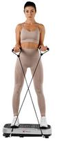 vibro platforma - Daugiafunkcinis treniruoklis Christopeit Vibro 3000 - 4 nuotrauka