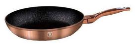 keptuves 24cm - Berlingerhaus Rosegold keptuvė, 24 cm - 1 nuotrauka