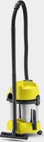 karcher wd 3 dulkiu siurblys - Kärcher WD3 Battery Premium - 2 nuotrauka