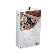 baseus fm - Baseus CCALL-TM01 - 10 nuotrauka