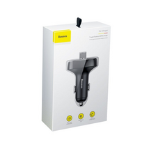 baseus fm - Baseus CCALL-TM01 - 11 nuotrauka