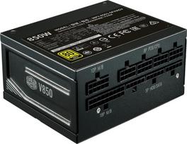 cooler master - Cooler Master MPY-8501-SFHAGV, 92 mm, 850 W - 4 nuotrauka