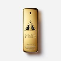 million kvepalai - Paco Rabanne 1 Million Elixir EDP 100 ml - 2 nuotrauka