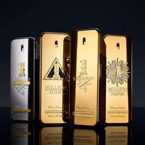 million kvepalai - Paco Rabanne 1 Million Elixir EDP 100 ml - 7 nuotrauka