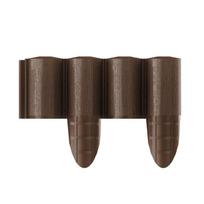 Tvorelė Garden Center, 2400 mm x 170 mm, 10 vnt.