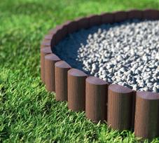 tvoreles tvoros - Tvorelė Garden Center, 2400 mm x 170 mm, 10 vnt. - 3 nuotrauka
