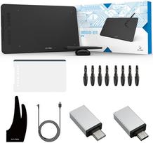 tablet pen - XP-Pen Deco 01 V2 - 2 nuotrauka