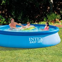 senukai baseinai - Baseinas INTEX Easy Set 366 x 76 cm - 5 nuotrauka