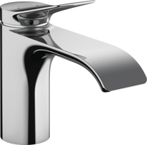  HANSGROHE VIVENIS COMFORTZONE 80, chromo