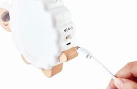 zaislas avyte - HAPE muzikinis žaislas Avytė, E8520B - 3 nuotrauka