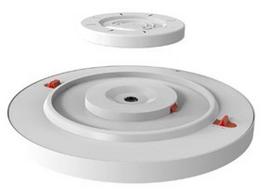 yeelight yeelight arwen - Yeelight Arwen Ceiling Light 550S - 3 nuotrauka
