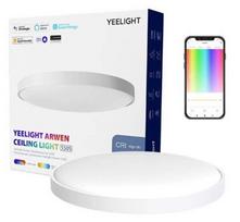 yeelight yeelight arwen - Yeelight Arwen Ceiling Light 550S - 4 nuotrauka