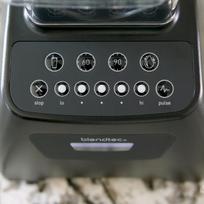 blenderis blendtec - Blendtec Classic 575 - 2 nuotrauka