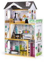 Lėlių namelis EcoToys Anna 57233