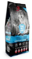 alpha spirit wild fish - ALPHA SPIRIT Pilnos porcijos minkštas maistas šunims  Wild Fish 3 kg - 2 nuotrauka