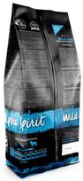 alpha spirit wild fish - ALPHA SPIRIT Pilnos porcijos minkštas maistas šunims  Wild Fish 3 kg - 3 nuotrauka
