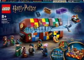 LEGO Harry Potter Hogvartso paslaptingoji skrynia 76399