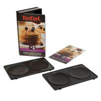 tefal ploksteles - Kepintuvo priedas Tefal XA801012 - 2 nuotrauka