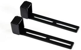 Lian Li GB-002 Graphics Card Holder, 0.08 g