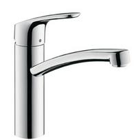 maisytuvai plautuves - Hansgrohe Focus E2, 31806800 - 1 nuotrauka