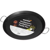 mustang keptuves - Keptuvė MUSTANG Paella pan nonstick 46 cm - 2 nuotrauka